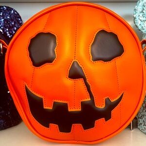 Trick or Treat Studios - Halloween 1978 Pumpkin Purse